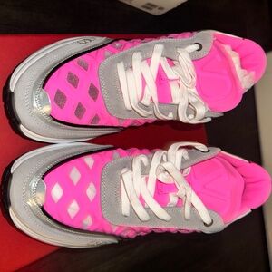 Authentic Valentino Sneakers Brand New!